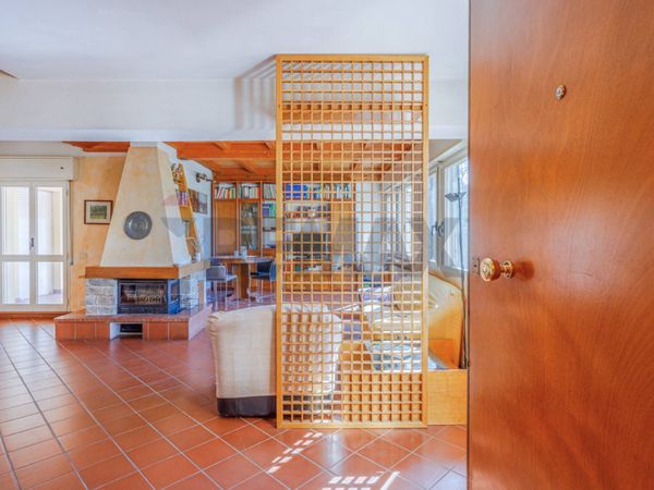 Appartamento Rivalta, Reggio nell'Emilia, RE Vendita - Foto 2