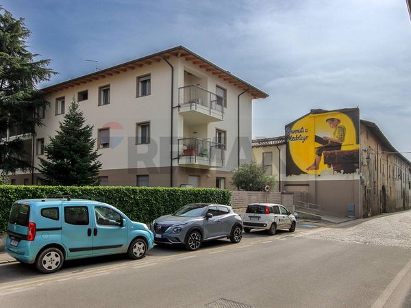 Attico/Mansarda Calusco d'Adda, BG Vendita - Foto 3