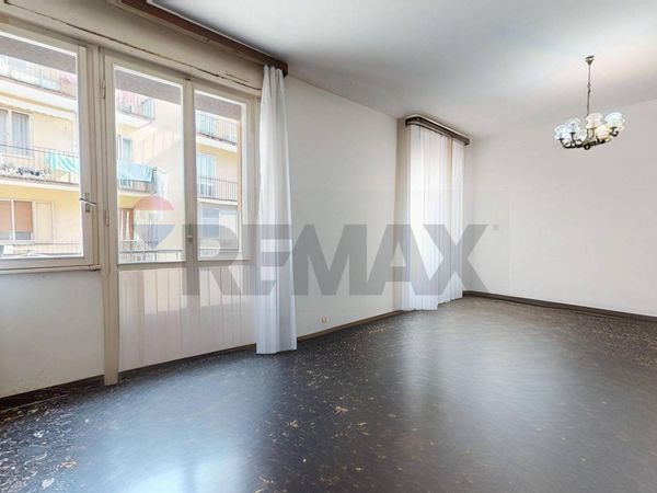 Appartamento Madonna Pellegrina, Padova, PD Vendita