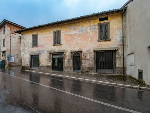 Casa Semindipendente Sale Marasino, BS Vendita - Foto 2