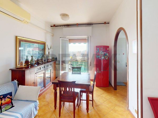 Appartamento Cogoleto, GE Vendita - Foto 3