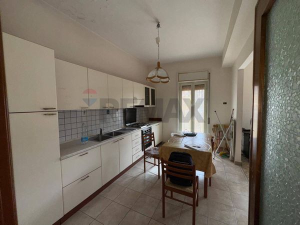 Appartamento Leonforte, EN Vendita - Foto 4