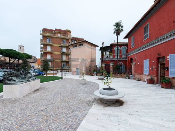 Appartamento Monterotondo Paese, Monterotondo, RM Vendita - Foto 3