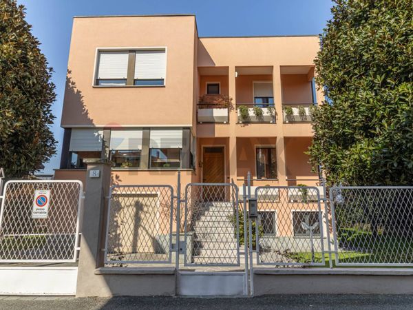 Villa singola Santhià, VC Vendita - Foto 3