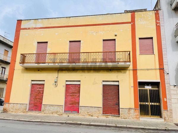 Casa Indipendente Semi periferia, Trapani, TP Vendita - Foto 4