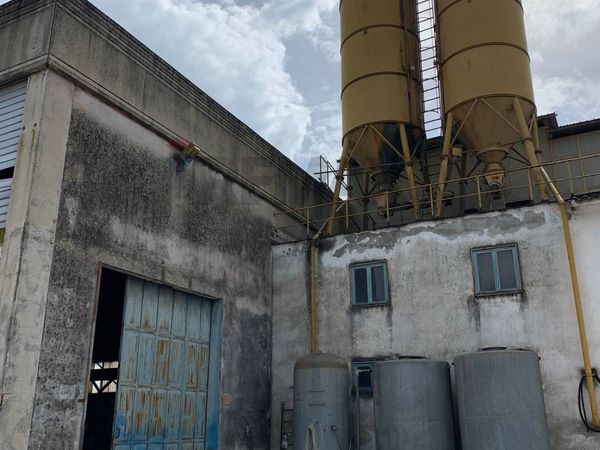 Capannone Industriale Puglianello, BN Affitto - Foto 2