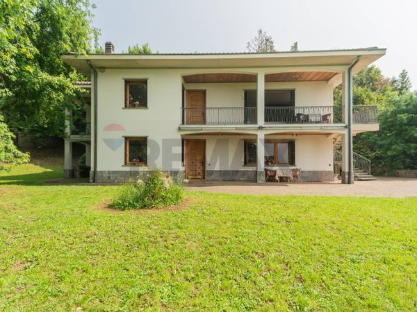 Villa singola Saltrio, VA Vendita - Foto 3