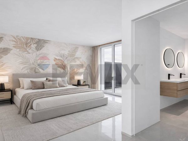 Appartamento Villanova, Bernareggio, MB Vendita - Foto 4