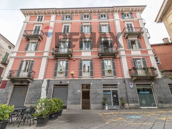 Appartamento Centro, Biella, BI Affitto