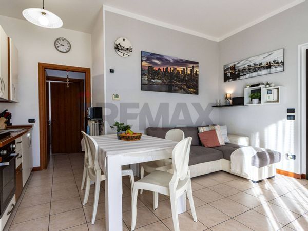 Appartamento Seregno, MB Vendita - Foto 2