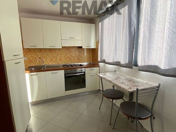 Appartamento Zona S. Antonio, Quartu Sant'Elena, CA Affitto