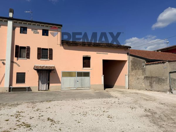 Cascina/Casale Casaloldo, MN Vendita - Foto 4