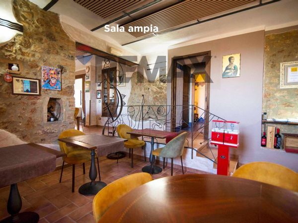 Villa singola Boccheggiano, Montieri, GR Vendita - Foto 2