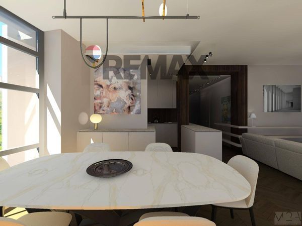 Appartamento Centro, Genova, GE Vendita - Foto 3