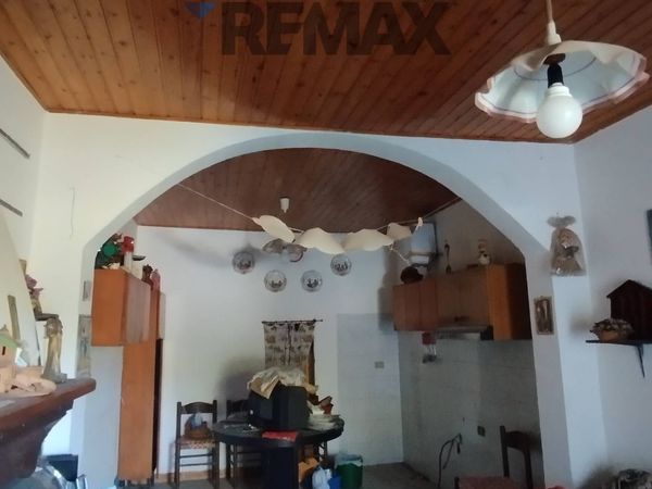 Porzione di casa Grunuovo, Santi Cosma e Damiano, LT Vendita - Foto 3