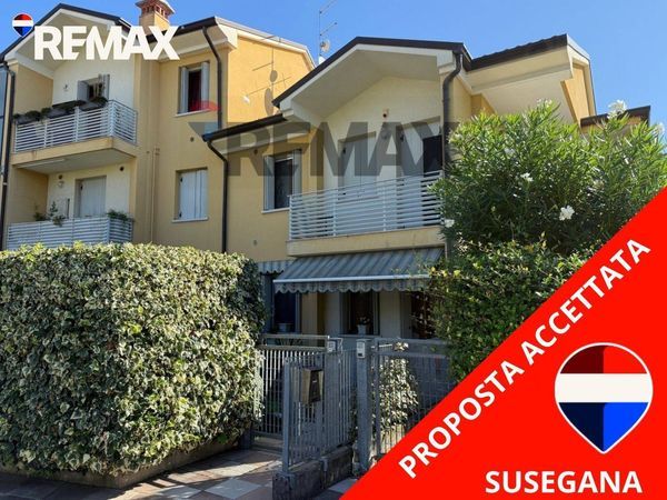 Appartamento Centro, Susegana, TV Vendita