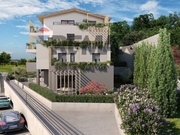 Appartamento Ponteranica, BG Vendita - Foto 4