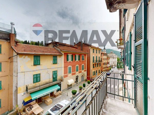 Appartamento Torriglia, GE Vendita