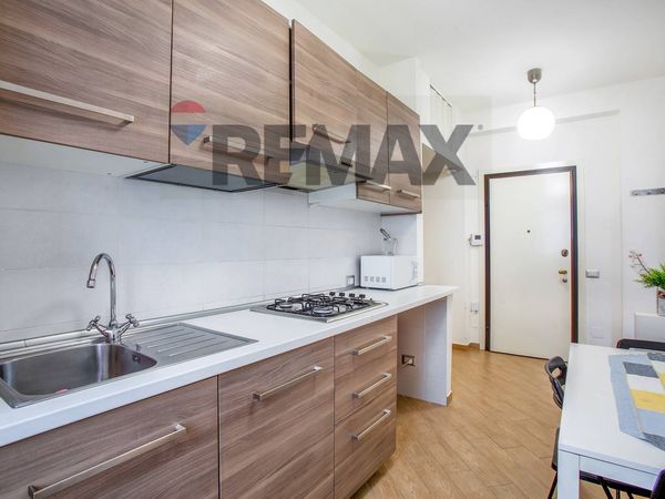 Appartamento San Donato Milanese, MI Vendita - Foto 4