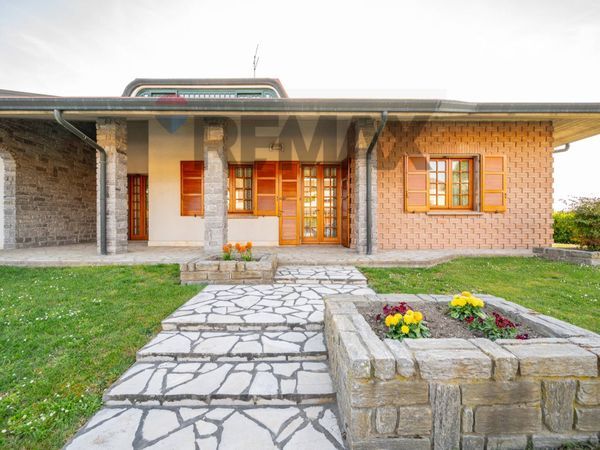 Villa singola Codisotto, Luzzara, RE Vendita - Foto 2