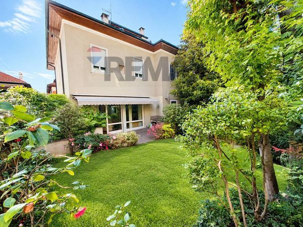 Villa o villino Corsica, Milano, MI Vendita - Foto 4