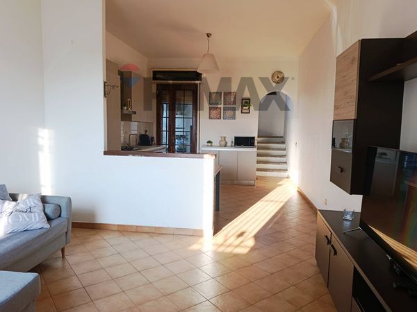 Casa Semindipendente Bressana Bottarone, PV Vendita