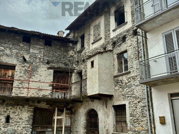 Casa Semindipendente Delebio, SO Vendita - Foto 4
