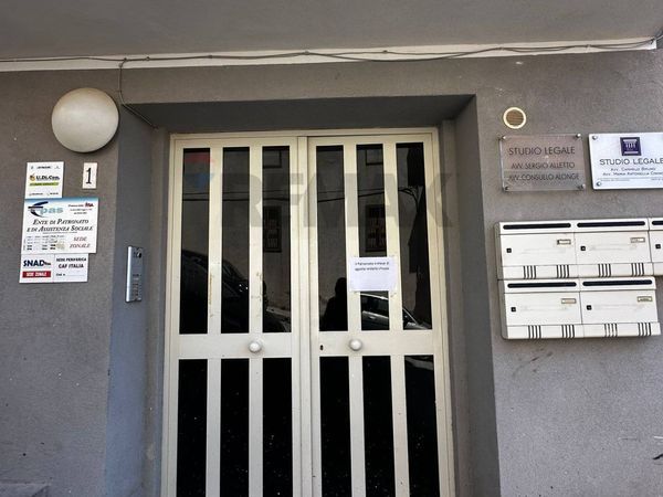 Appartamento Centro, Agrigento, AG Vendita - Foto 3