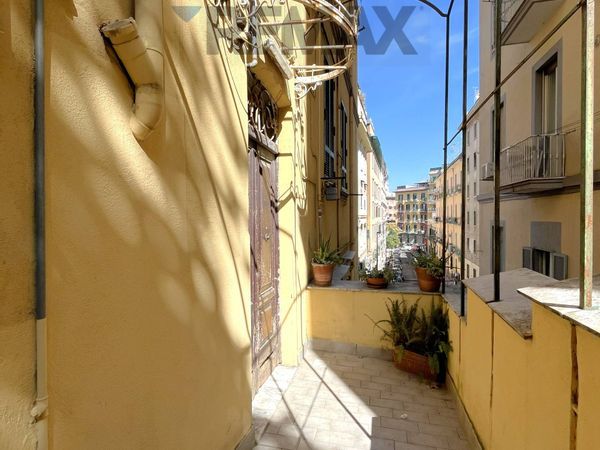 Appartamento Vomero, Napoli, NA Affitto - Foto 2
