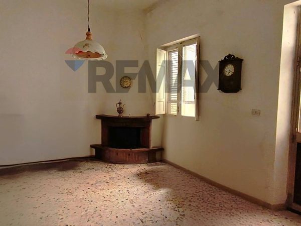 Casa Indipendente capoluogo (Fico, San Marco, Paparella, Misericordia), Valderice, TP Vendita