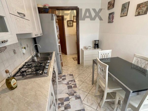 Appartamento Casa Piano Croce, Porto Valtravaglia, VA Vendita