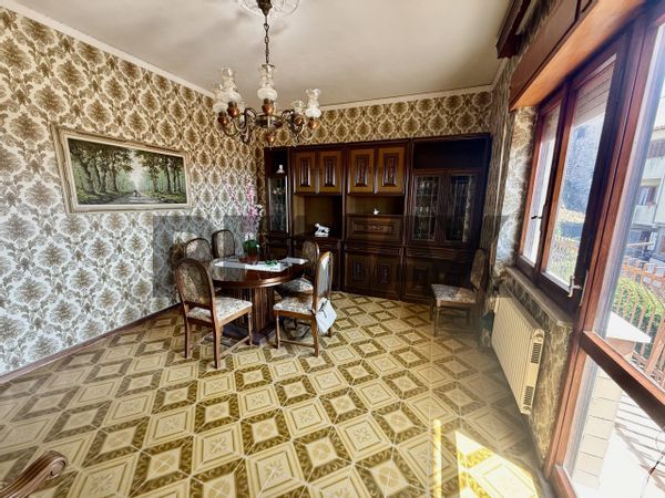 Appartamento Tolfa, RM Vendita - Foto 4