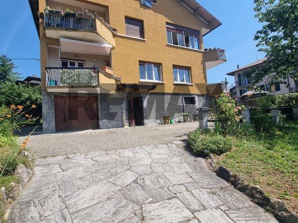 Appartamento Luino, VA Vendita