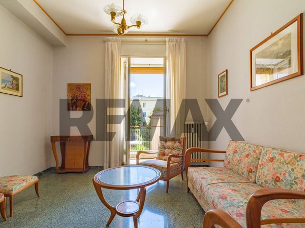 Appartamento Cappuccini, Viterbo, VT Vendita - Foto 2