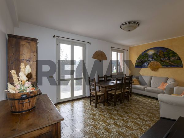 Appartamento Piticchio, Arcevia, AN Vendita - Foto 3