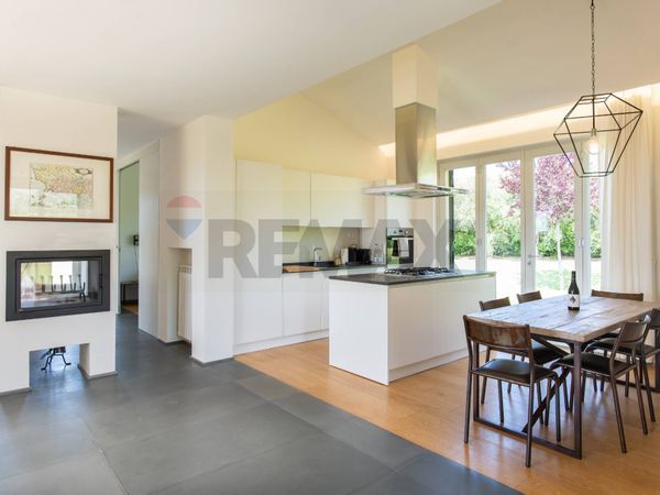 Villa o villino Montecchio, Cortona, AR Vendita - Foto 4