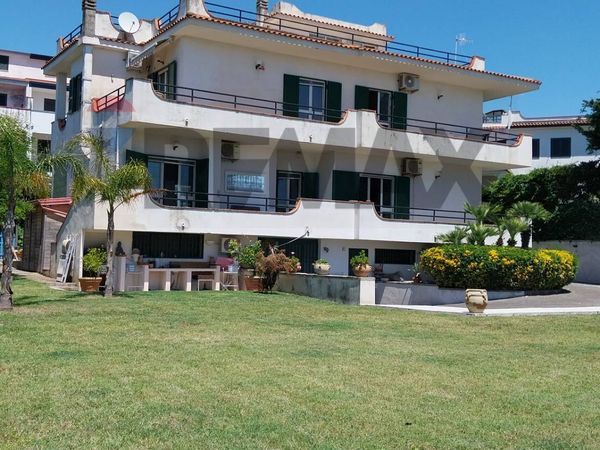Villa singola Varcaturo, Giugliano in Campania, NA Vendita - Foto 3