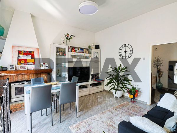 Porzione di casa Voltorre, Gavirate, VA Vendita - Foto 4