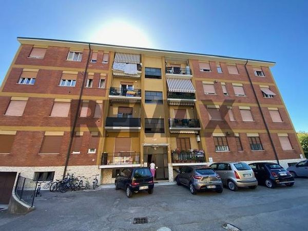 Appartamento Ronco Briantino, MB Vendita