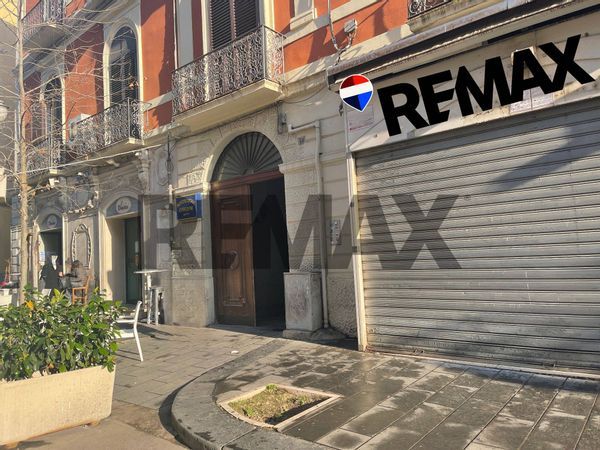 Locale Commerciale Corso Vittorio Emanuele, Foggia, FG Vendita