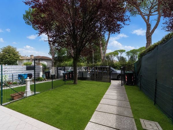 Villa a schiera Portomaggiore, FE Vendita - Foto 4