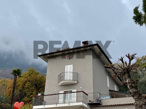 Villa singola Toscolano-Maderno, BS Vendita - Foto 4