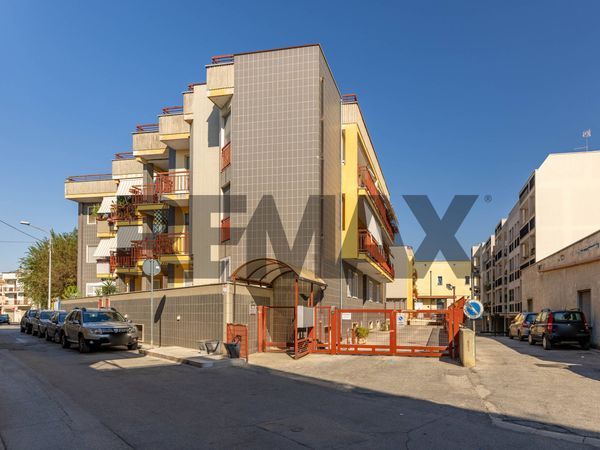 Appartamento Acquaviva delle Fonti, BA Vendita