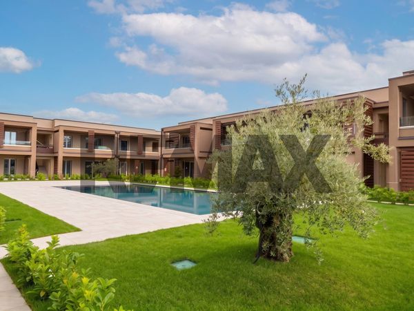 Appartamento Rivoltella del Garda, Desenzano del Garda, BS Vendita - Foto 4