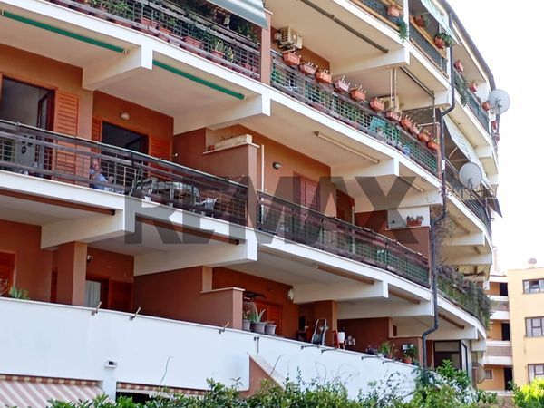 Appartamento Marina San Nicola, Ladispoli, RM Vendita