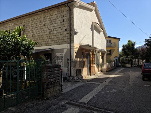 Casa Indipendente San Sosti, CS Vendita - Foto 4
