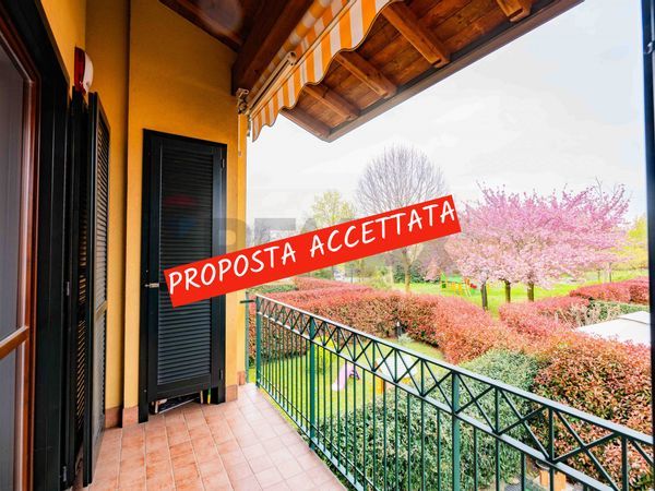 Appartamento Curno, BG Vendita