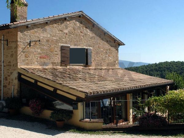 Agriturismo Cantalupo, Bevagna, PG Vendita - Foto 2