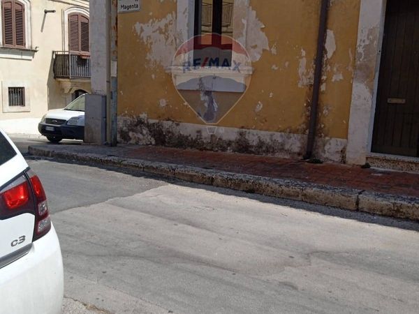 Casa Indipendente Canicattini Bagni, SR Vendita - Foto 3