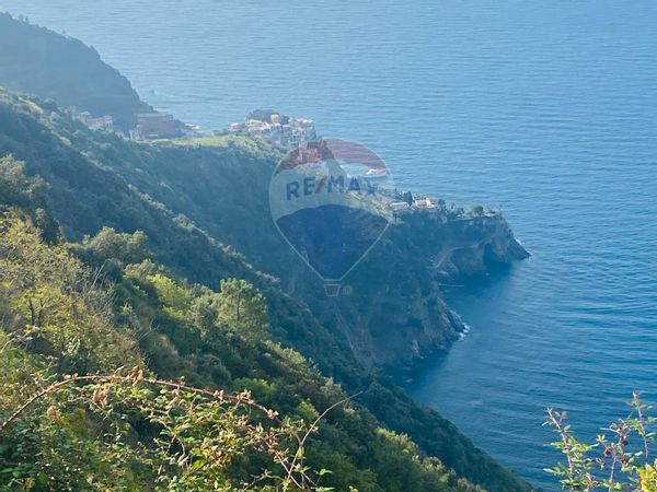 Appartamento Manarola, Riomaggiore, SP Vendita - Foto 3